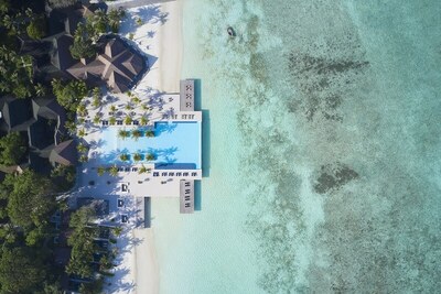 Villa Nautica Paradise Island Resort, , Малдиви