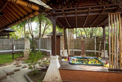 Villa Nautica Paradise Island Resort, , Малдиви