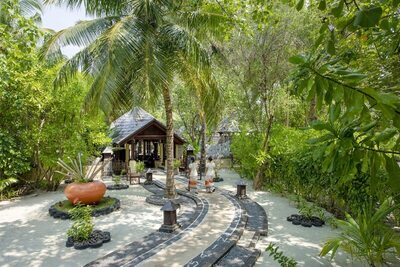 Villa Nautica Paradise Island Resort, , Малдиви