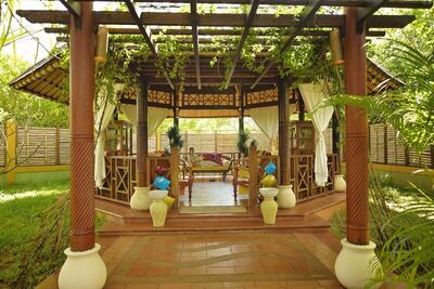 Villa Nautica Paradise Island Resort, , Малдиви