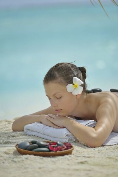 Villa Nautica Paradise Island Resort, , Малдиви