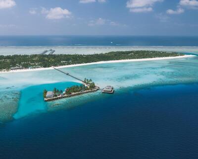 Villa Park Sun Island Resort, , Малдиви
