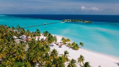 Villa Park Sun Island Resort, , Малдиви