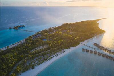Villa Park Sun Island Resort, , Малдиви