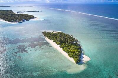 Villa Park Sun Island Resort, , Малдиви