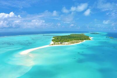Villa Park Sun Island Resort, , Малдиви