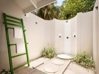 Villa Park Sun Island Resort - Lagoon Beach Villa