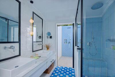 Villa Park Sun Island Resort - Two-Bedroom Beach Pool Villa