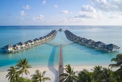 Villa Park Sun Island Resort, , Малдиви