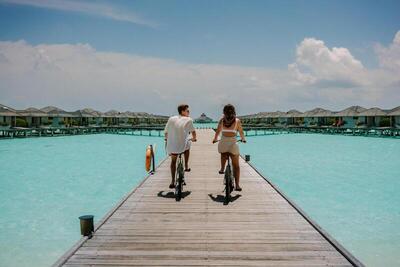 Villa Park Sun Island Resort, , Малдиви