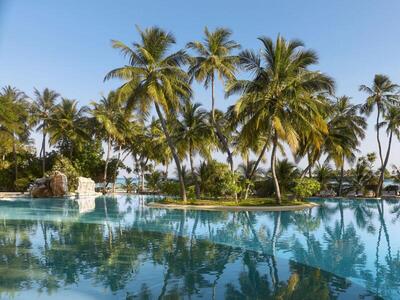 Villa Park Sun Island Resort, , Малдиви