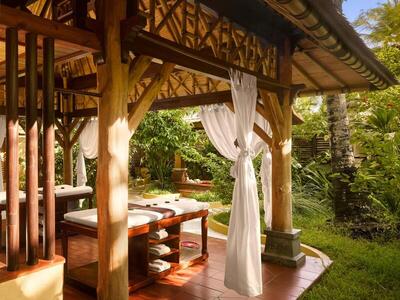 Villa Park Sun Island Resort, , Малдиви