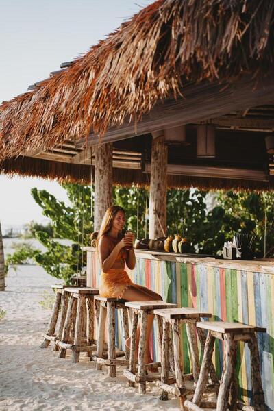 Villa Park Sun Island Resort, , Малдиви