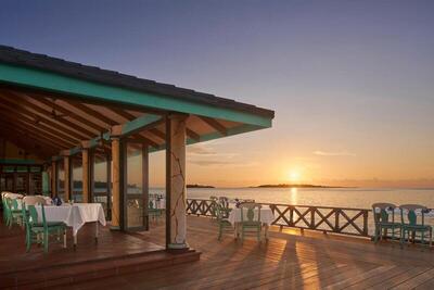Villa Park Sun Island Resort, , Малдиви