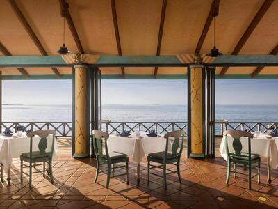 Villa Park Sun Island Resort, , Малдиви
