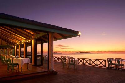 Villa Park Sun Island Resort, , Малдиви