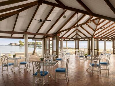 Villa Park Sun Island Resort, , Малдиви