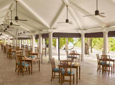 Villa Park Sun Island Resort, , Малдиви