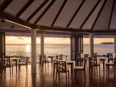 Villa Park Sun Island Resort, , Малдиви