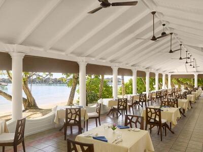 Villa Park Sun Island Resort, , Малдиви