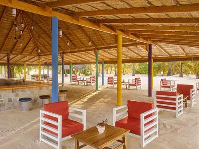 Villa Park Sun Island Resort, , Малдиви