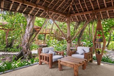 Villa Park Sun Island Resort, , Малдиви