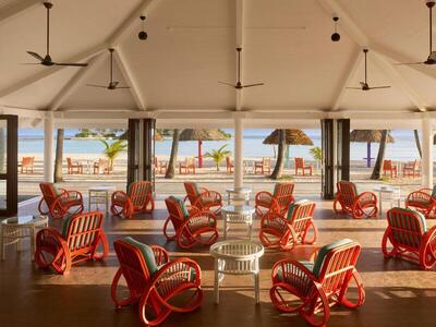 Villa Park Sun Island Resort, , Малдиви