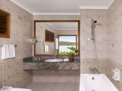 Villa Park Sun Island Resort - Executive Suite, 1 Double Bed (Water Villa)