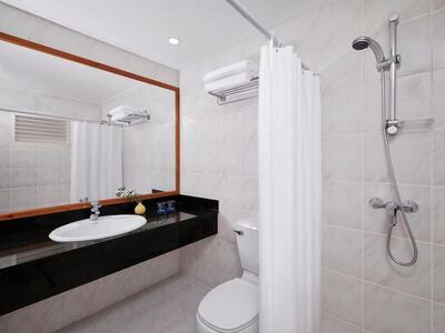 Villa Park Sun Island Resort - Superior Room, 1 Double Bed (Beach Villa)