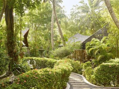 Villa Park Sun Island Resort, , Малдиви