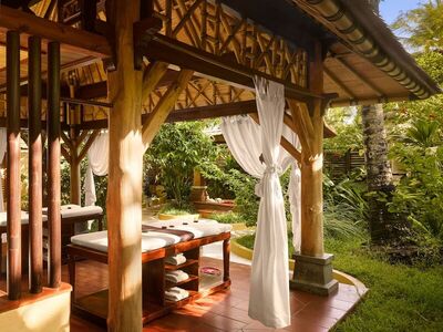 Villa Park Sun Island Resort, , Малдиви