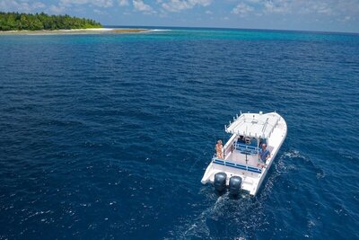 Villa Park Sun Island Resort, , Малдиви