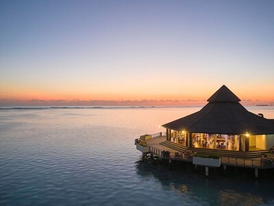 Villa Park Sun Island Resort, , Малдиви