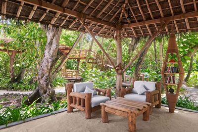 Villa Park Sun Island Resort, , Малдиви
