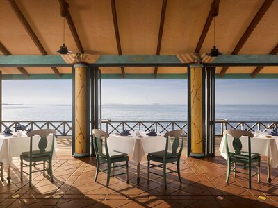Villa Park Sun Island Resort, , Малдиви