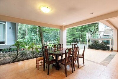 Villa Park Sun Island Resort, , Малдиви