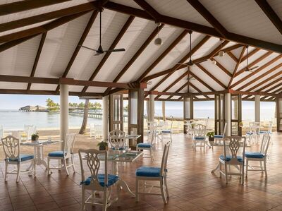 Villa Park Sun Island Resort, , Малдиви