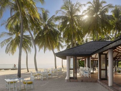 Villa Park Sun Island Resort, , Малдиви