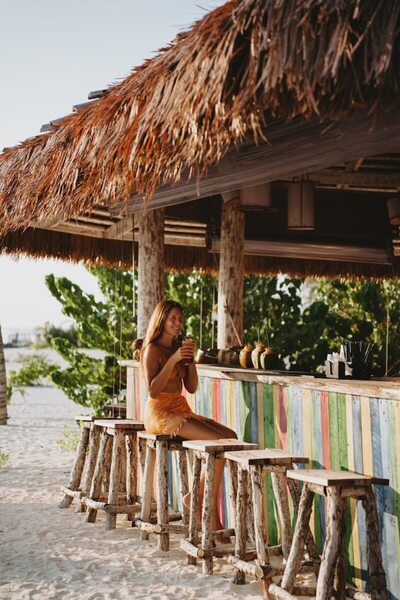 Villa Park Sun Island Resort, , Малдиви