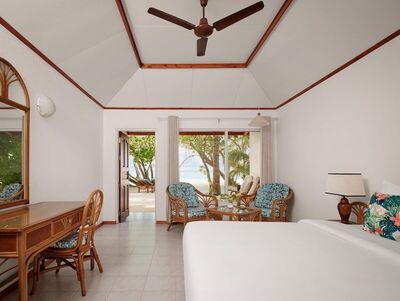 Villa Park Sun Island Resort - Superior Room, 1 Double Bed (Beach Villa)