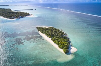 Villa Park Sun Island Resort, , Малдиви