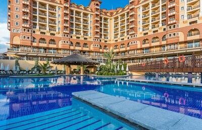 Villa Side Residence