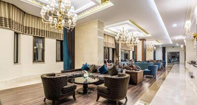 Villa Side Residence, Сиде, Турция