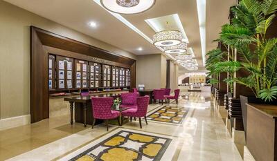 Villa Side Residence, Сиде, Турция