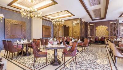 Villa Side Residence, Сиде, Турция