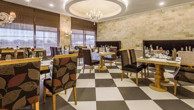 Villa Side Residence, Сиде, Турция