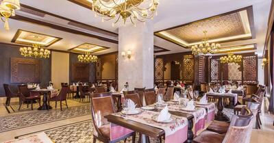 Villa Side Residence, Сиде, Турция