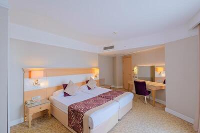 Villa Side Residence, Сиде, Турция