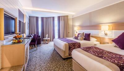 Villa Side Residence - Standard Double or Twin Room