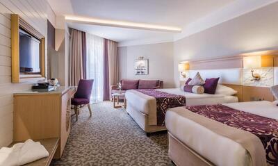 Villa Side Residence - Standard Double or Twin Room